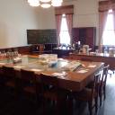 【2/15】「コーヒー教室～明治建築と珈琲冬物語～」